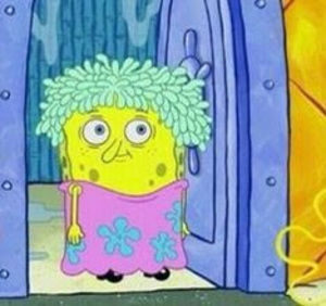 Meet your Posher, Delaney